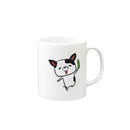 JIROCHO Mug