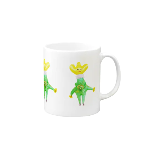 オモイヤリちゃん☆ Mug