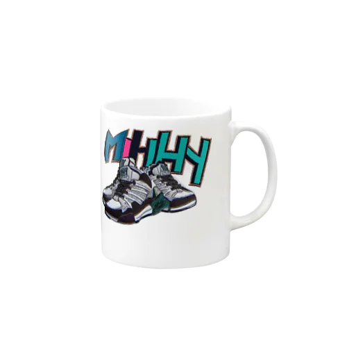 MIHHY Mug