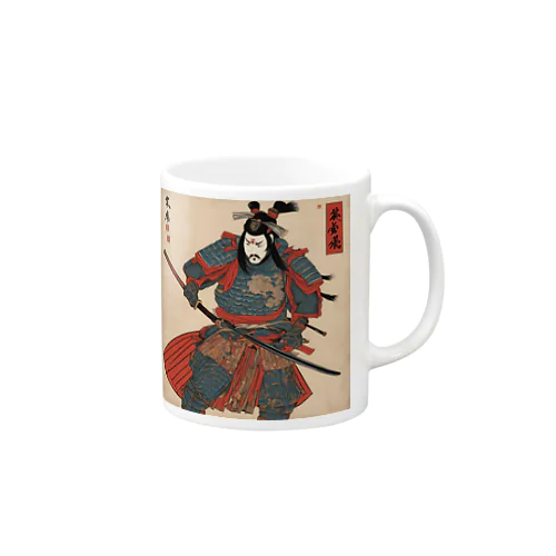 musya Mug