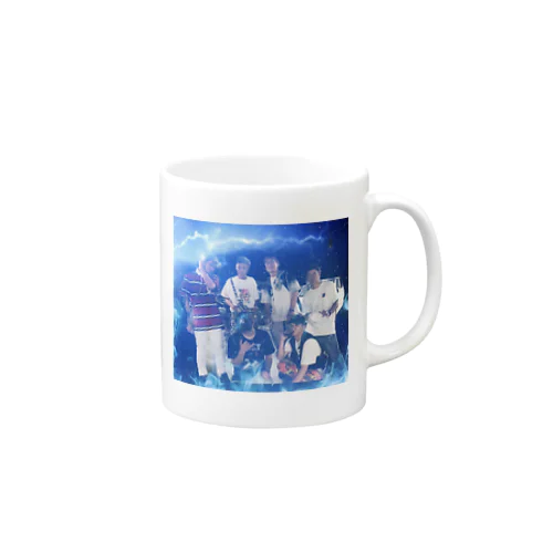 96's Mug