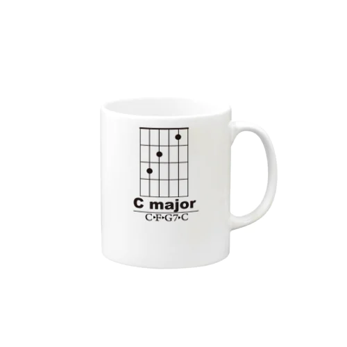 Cmajor マグカップ