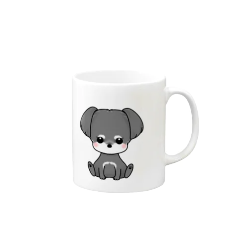 イヴちゃん Mug