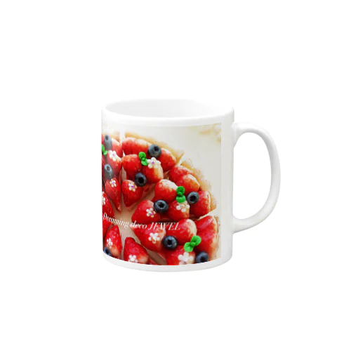 Dreaming deco JEWEL Mug