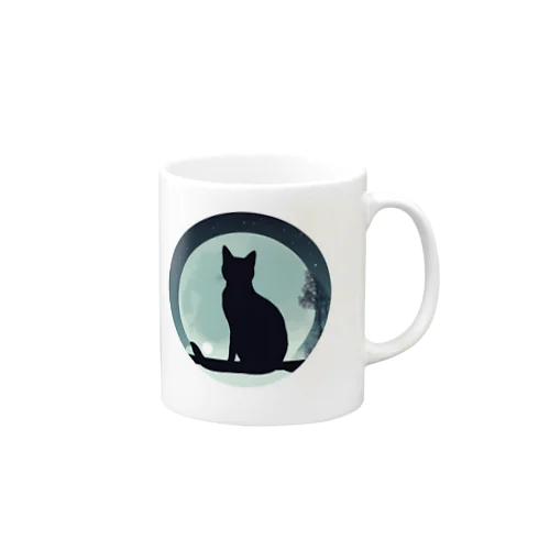 可愛い猫ちゃんグッズ Mug