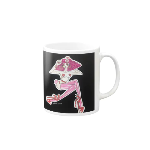 bunnygirl2019 Mug