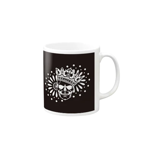 はなび Mug