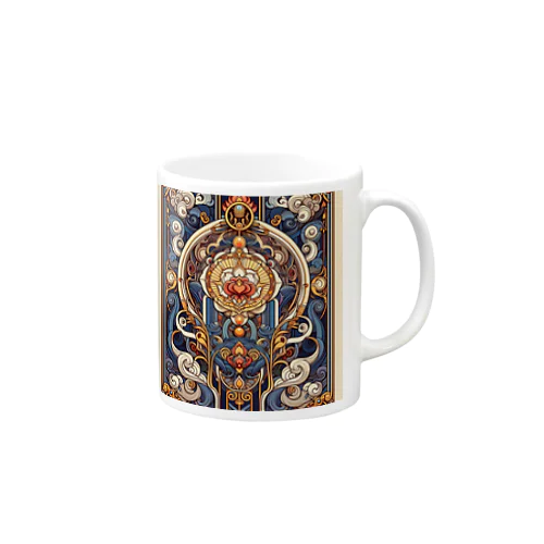 nirvana No.1 Mug