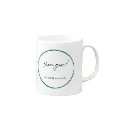 Hangout Mug