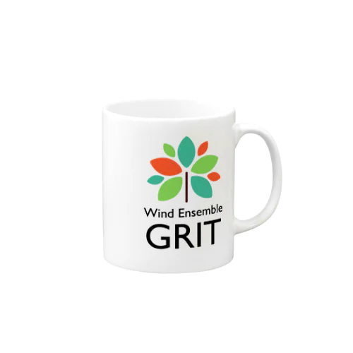 ぐりっと、まぐかっぷ Mug