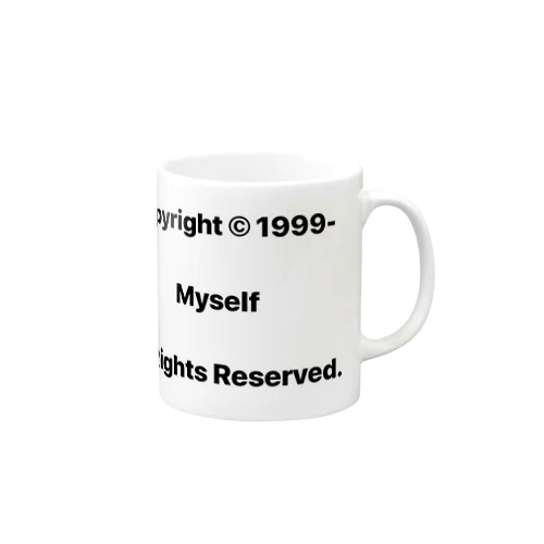 @自分。(1999年生まれ) Mug