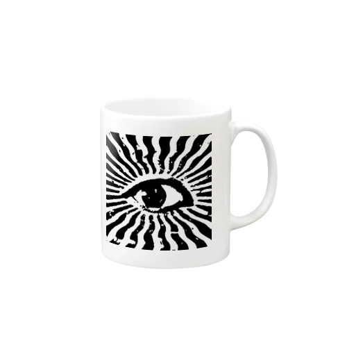 LöoK. Mug