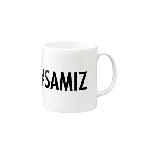 #SAMIZ マグカップ