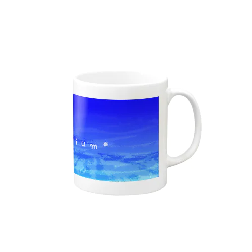 TeramaRium* Mug