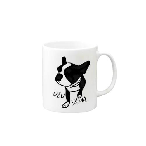 UZUTAMA Mug