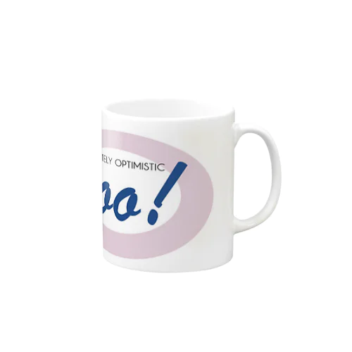 wooo! Mug