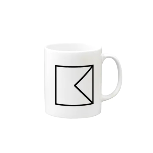 スピーカーシンボル Mug