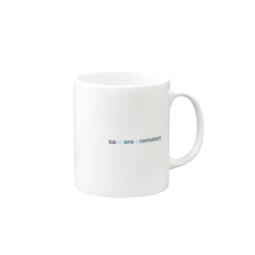 sapporo promotion Mug