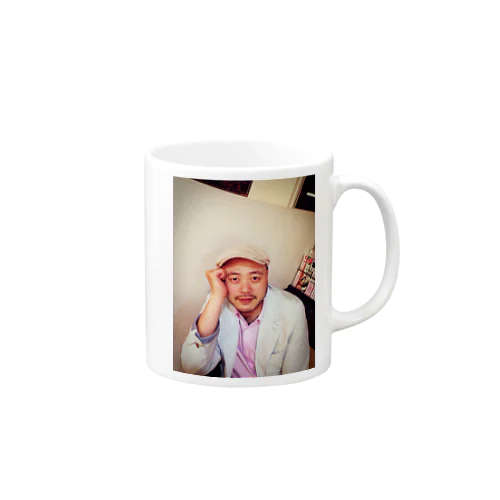 みつ Mug