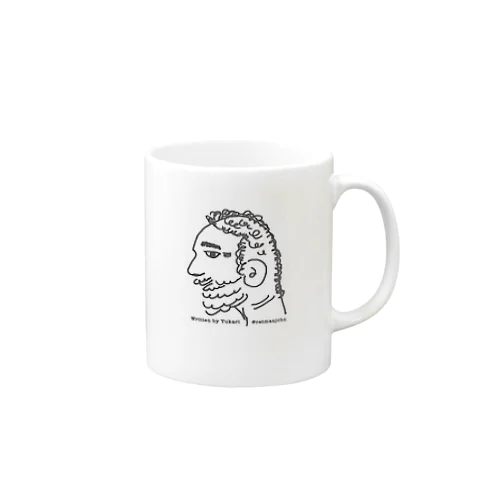 じょんbyゆかりうの Mug