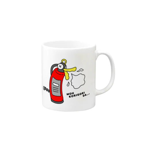 マグカップ Mug