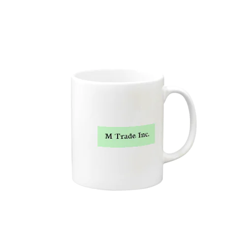 white   company Mug