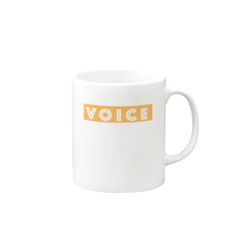 VOICE Mug