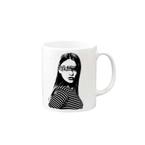 The Model Mug