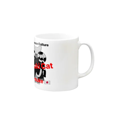 ゆのすけブランド Mug