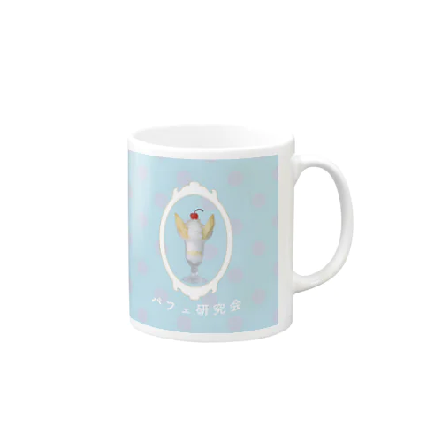 nichigei_pafe Mug