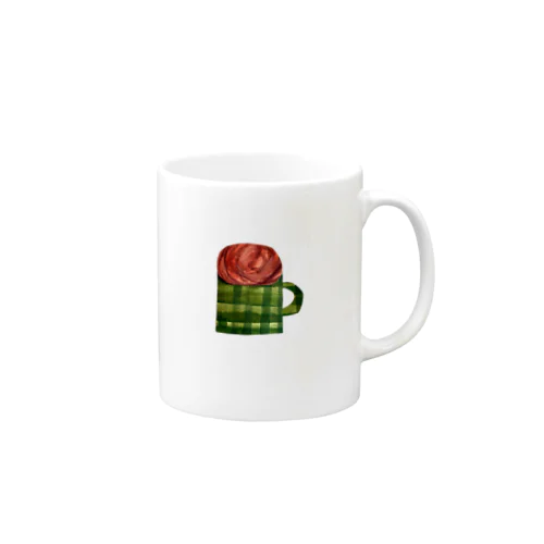 コーヒー Mug
