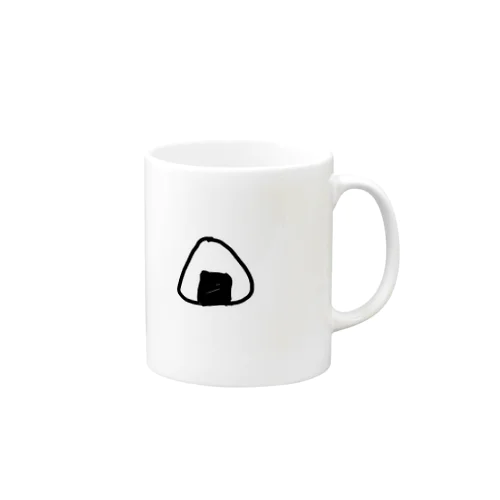 ONIGIRI Mug