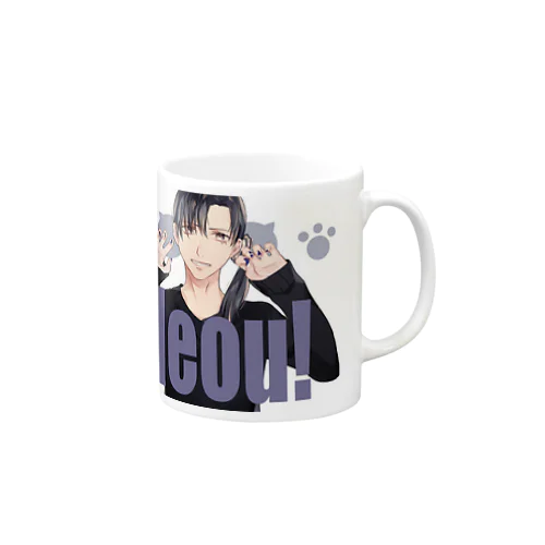 meou Mug