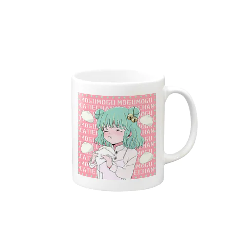 MGCC Mug