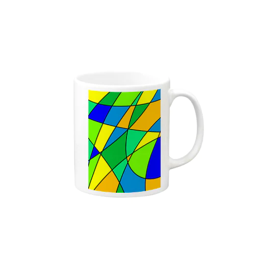 COLOR+ Mug