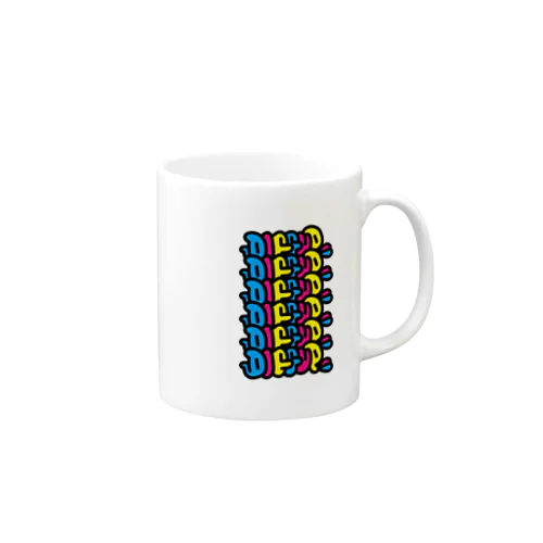 diggup Mug