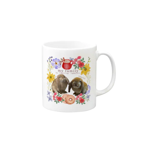 fam Mug