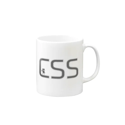 css Mug