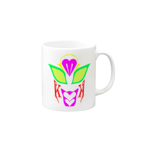 MECK Mug