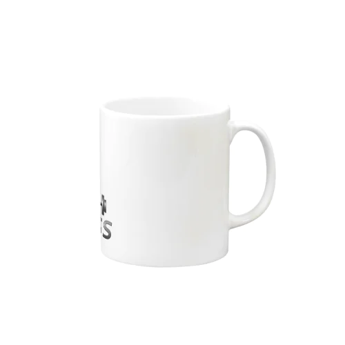 R FITNESS マグカップ Mug