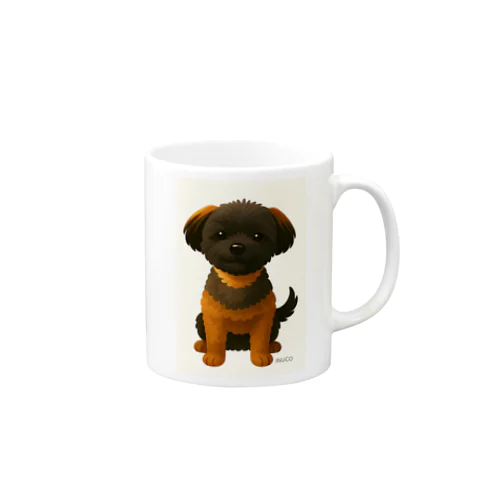 INUCO Mug