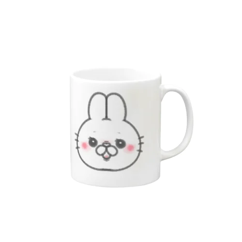 うさぎ Mug