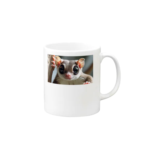 2025年6月24日につくったアイテム Mug