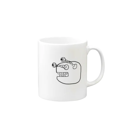 マイケル Mug