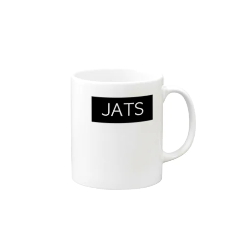 JATS TEE Mug