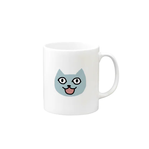 NEKO マグ Mug