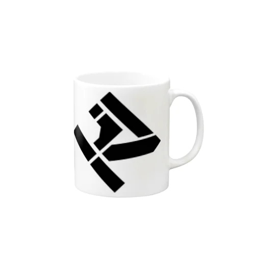 KINZO LOGO Mug