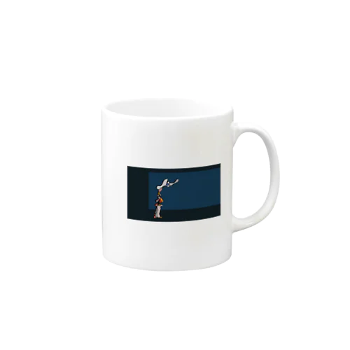 ROUSOKU Mug