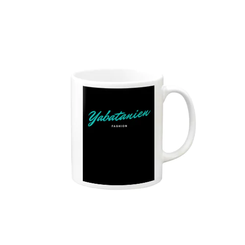 Yabatanien Mug