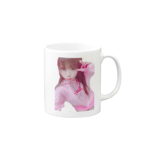 まりん Mug